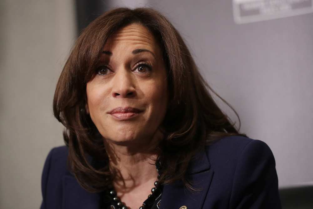 Kamala-Harris