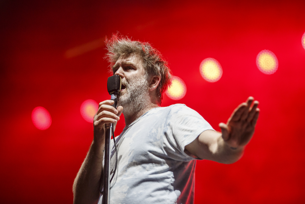 LCD-Soundsystem