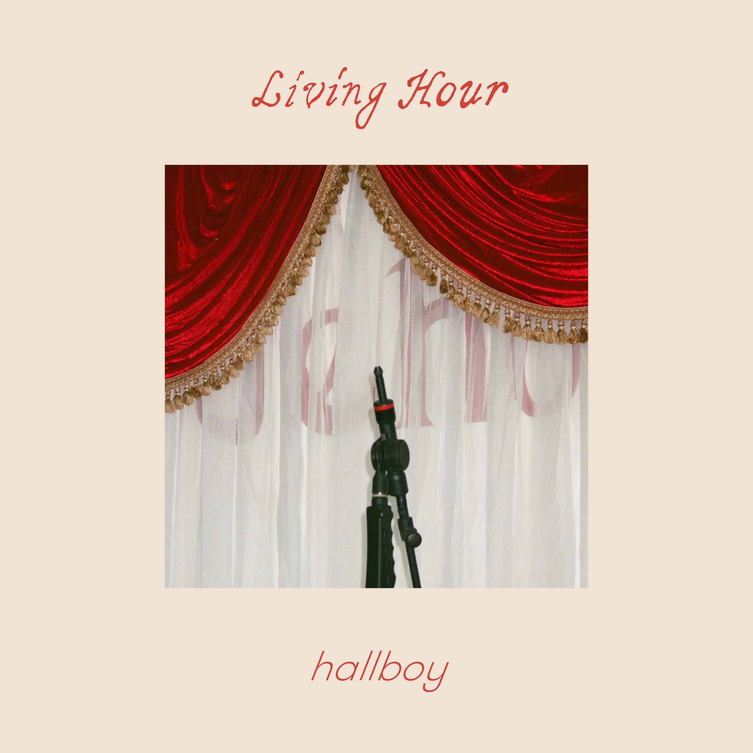 Living Hour - "Hallboy"