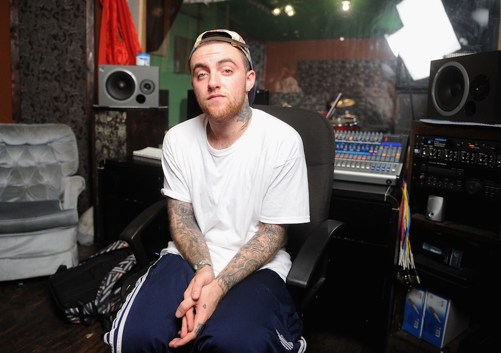 Mac-Miller