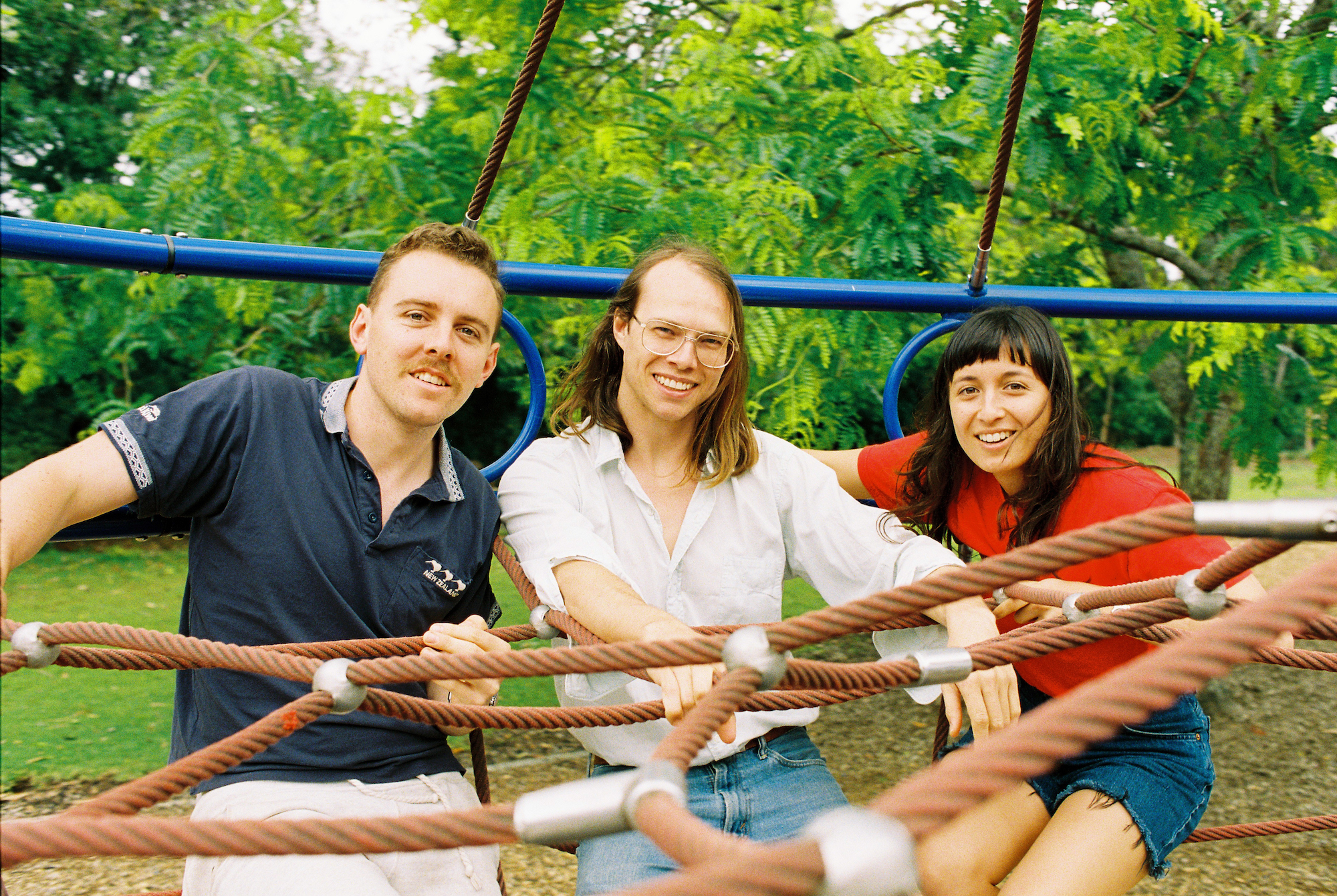 The Beths - "Uptown Girls"