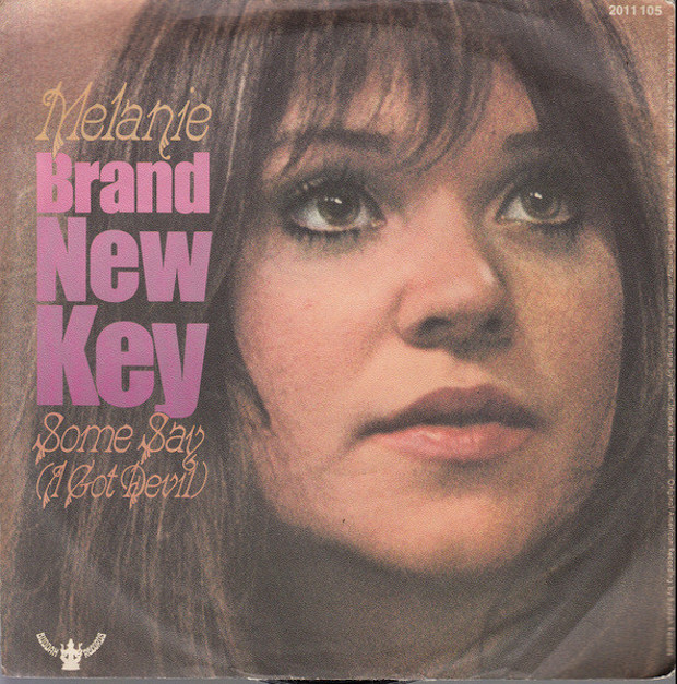 Melanie-Brand-New-Key