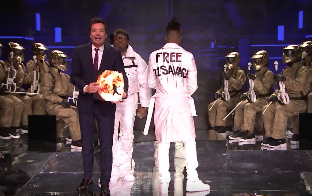 Metro-Boomin-on-Fallon