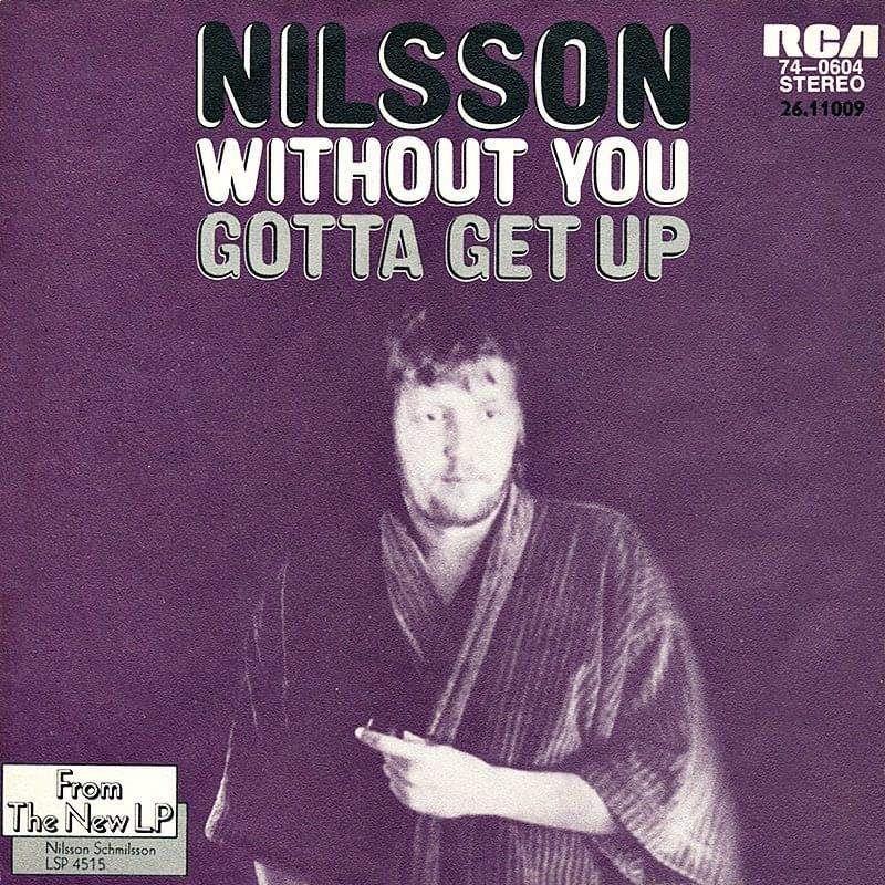 Nilsson-Without-You