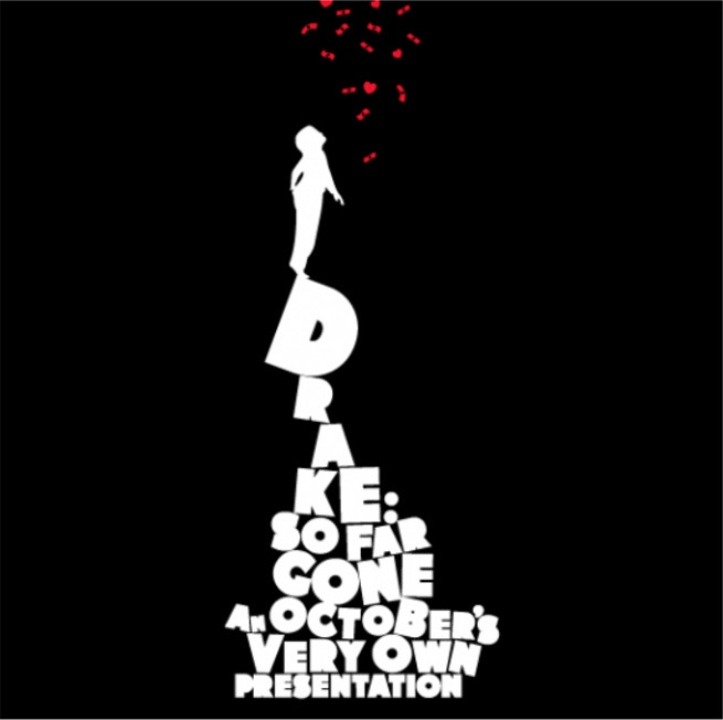 Drake - So Far Gone