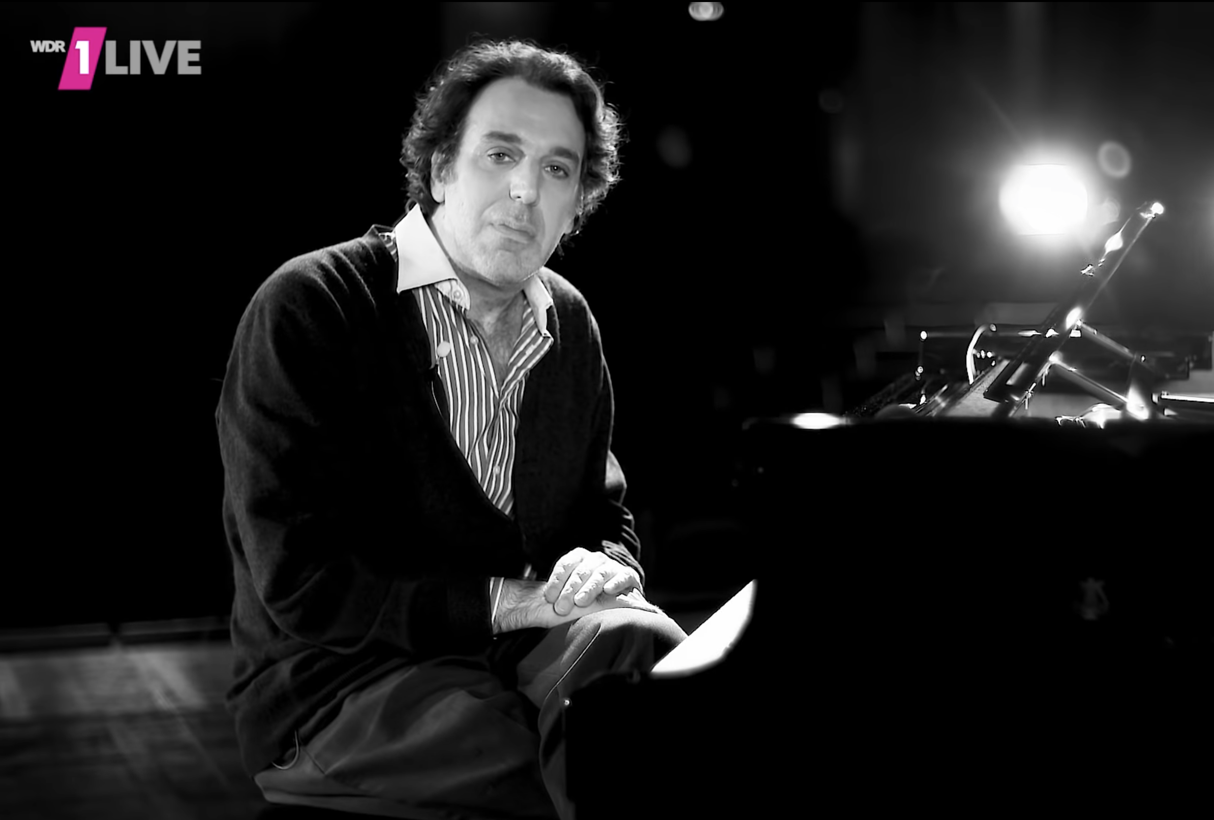 Chilly Gonzales