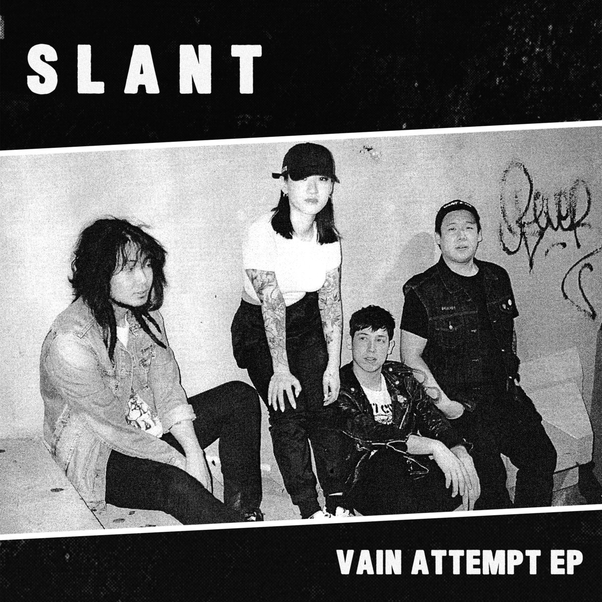 Slant-Vain-Attempt
