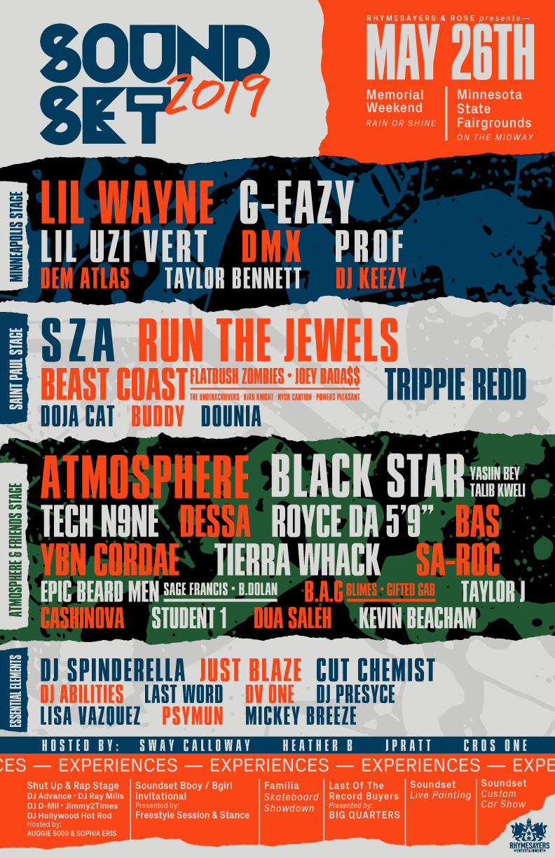 Soundset