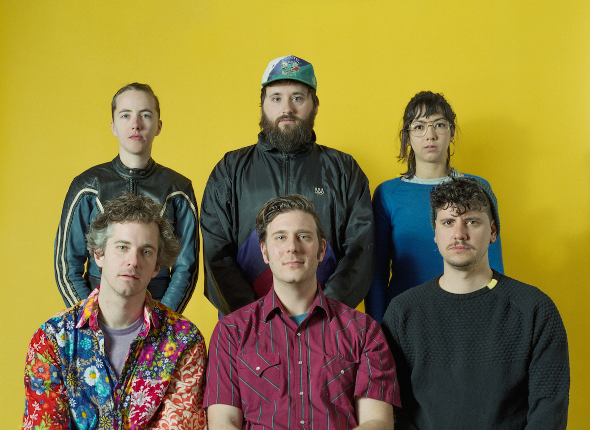 The Curls - "Isnt It Funny"