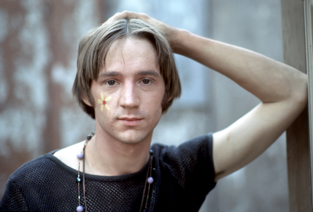 Peter-Tork
