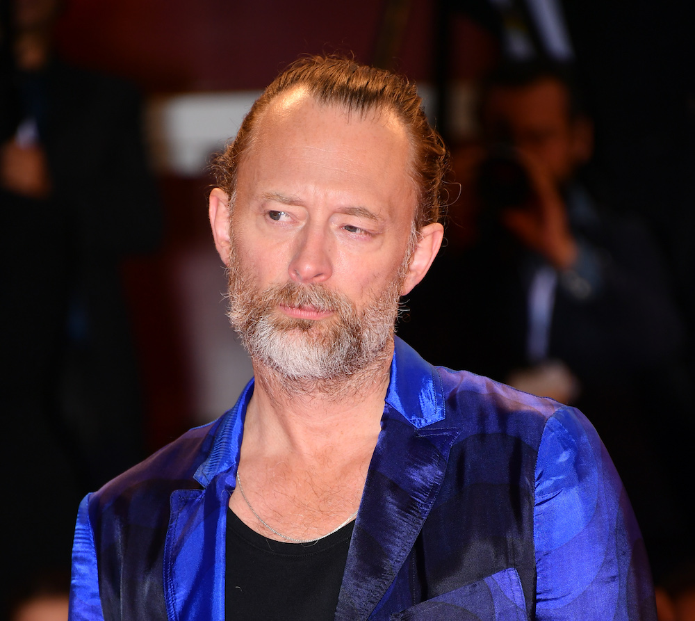Thom-Yorke