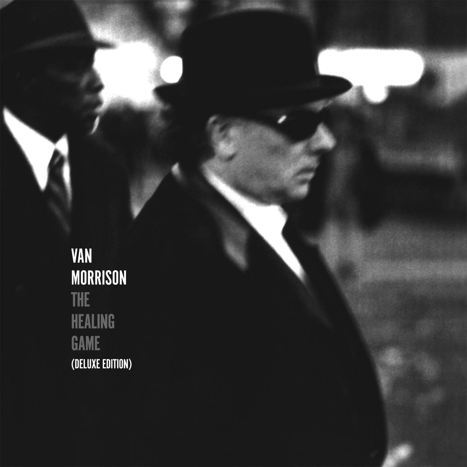 Van Morrison - The Healing Game (Deluxe Edition)
