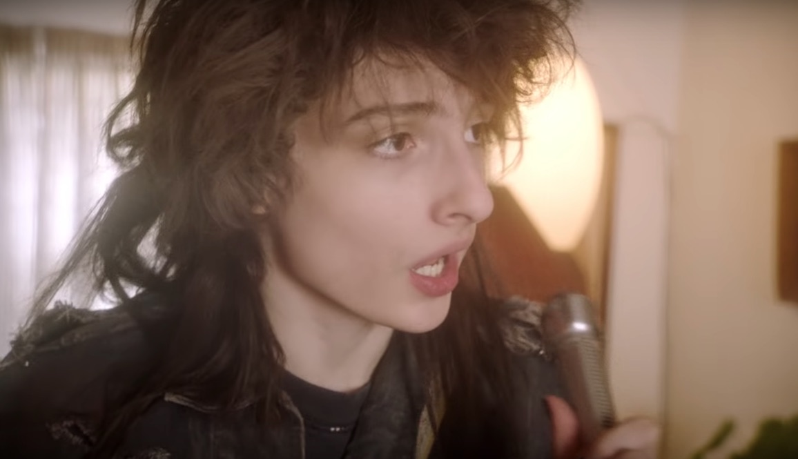 Weezer-Take-On-Me-video