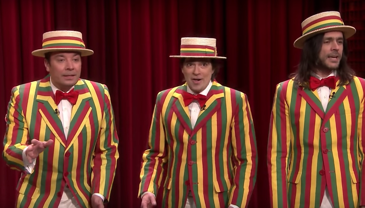 Weezer-on-The-Tonight-Show