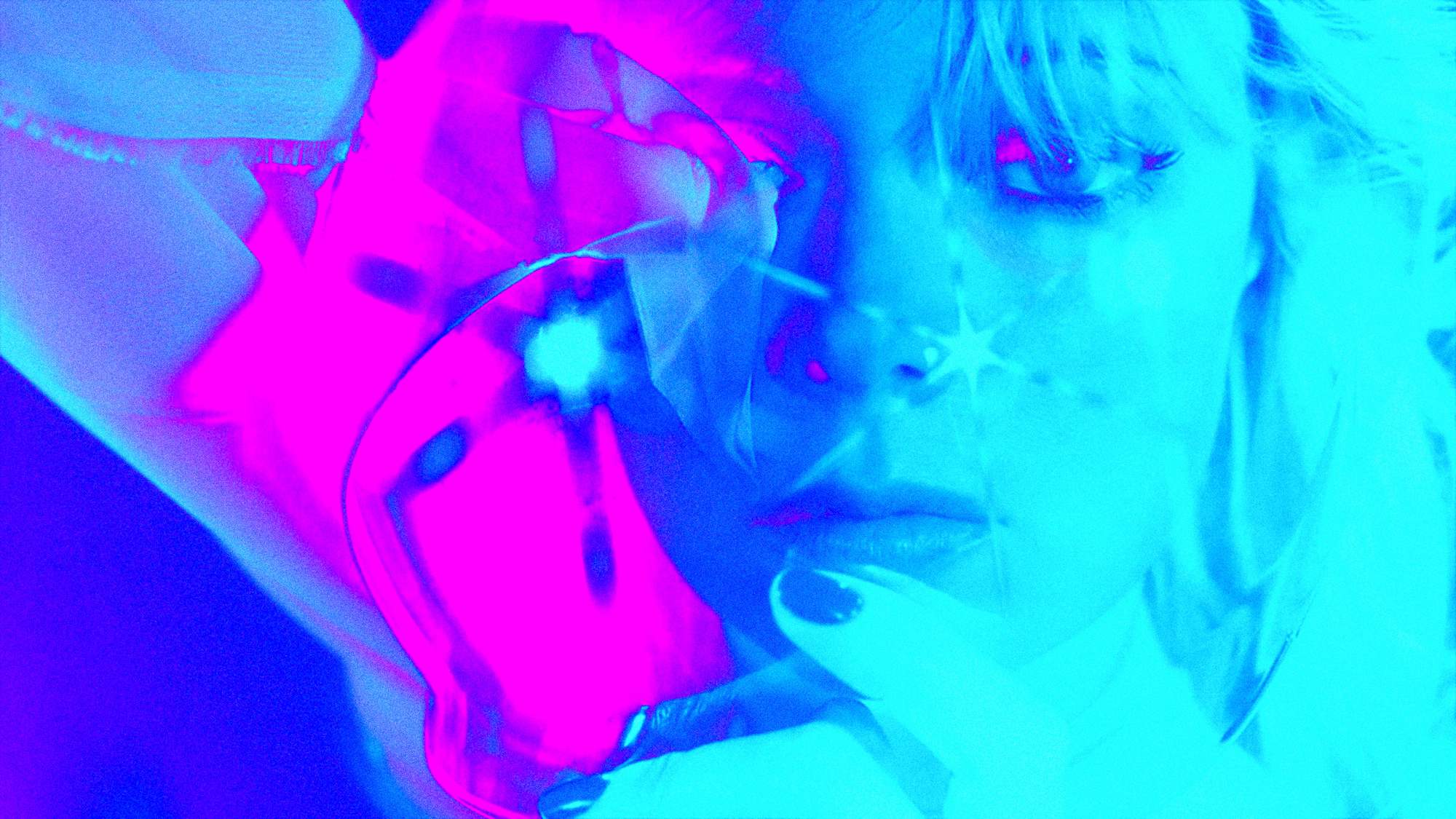 Chromatics