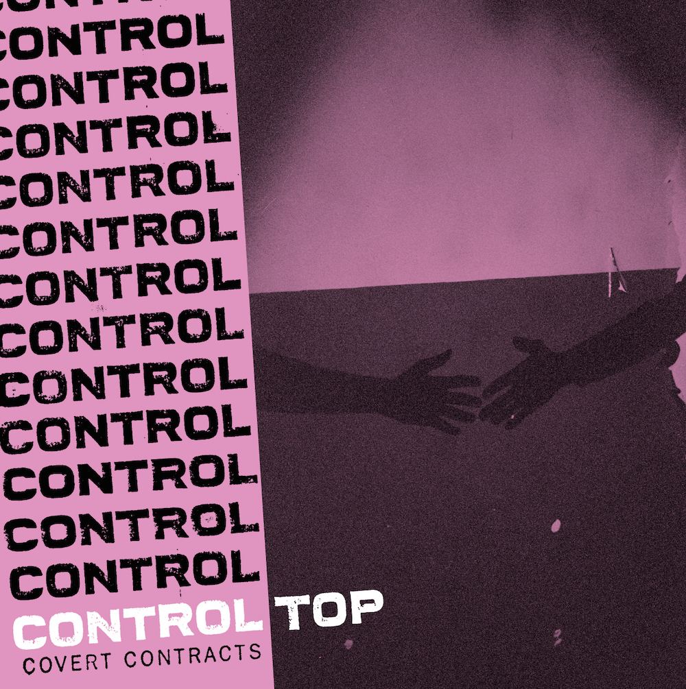 Control Top Covert Contracts