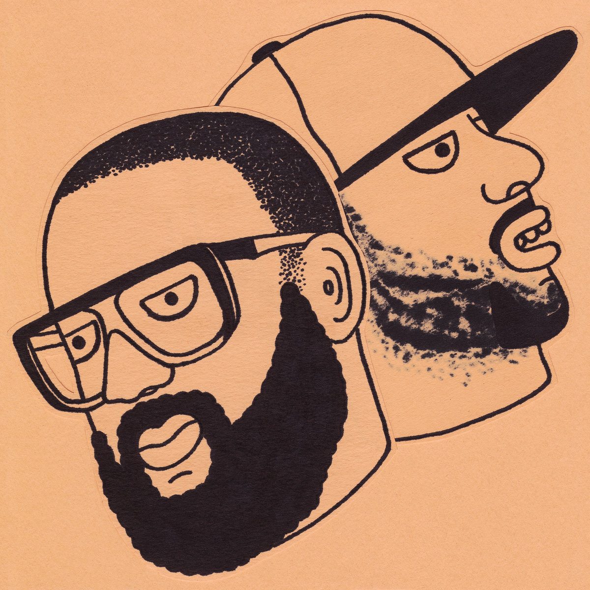 Madlib & Oh No
