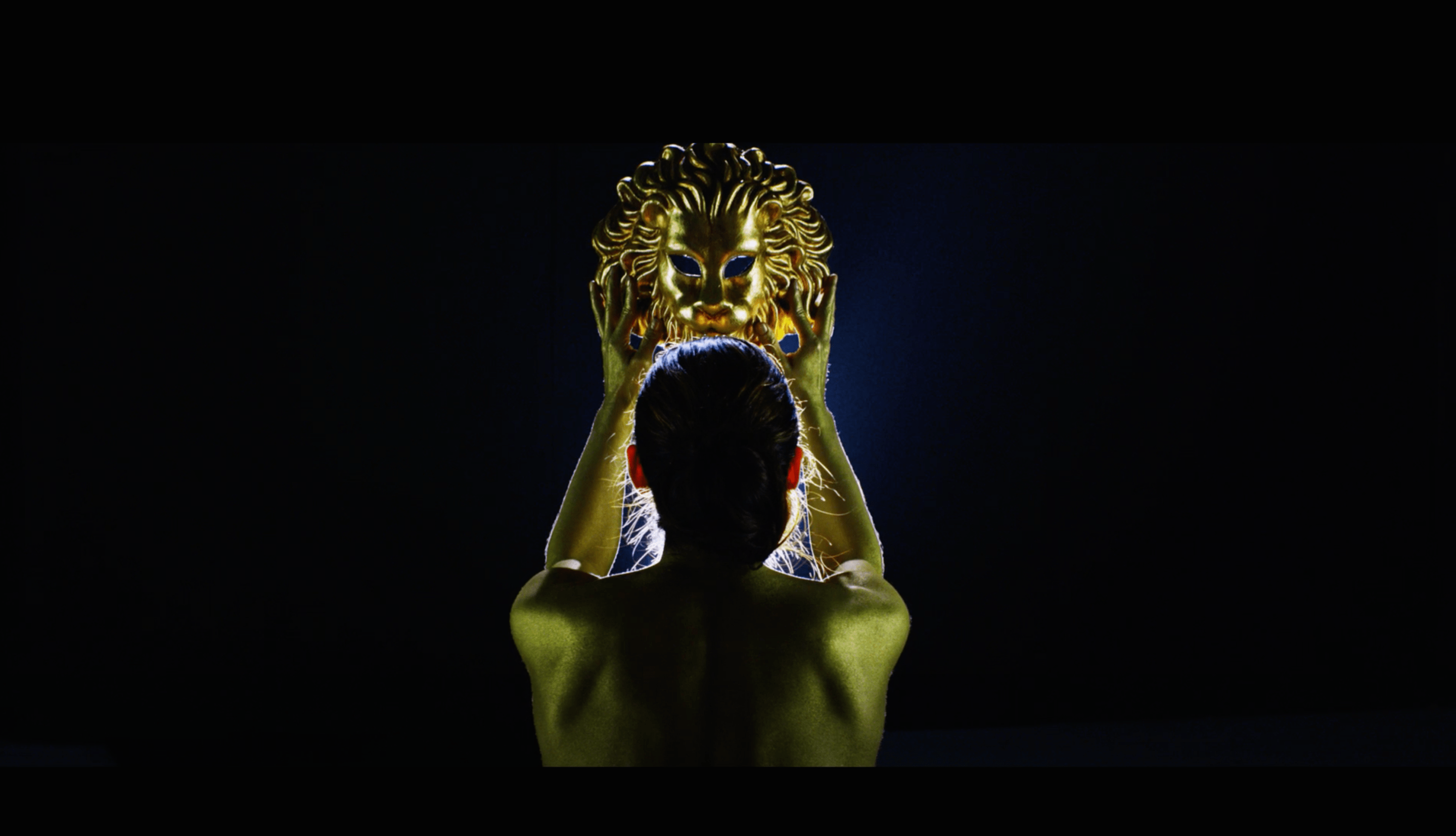 Pearl-Lion-Himalaya-Video