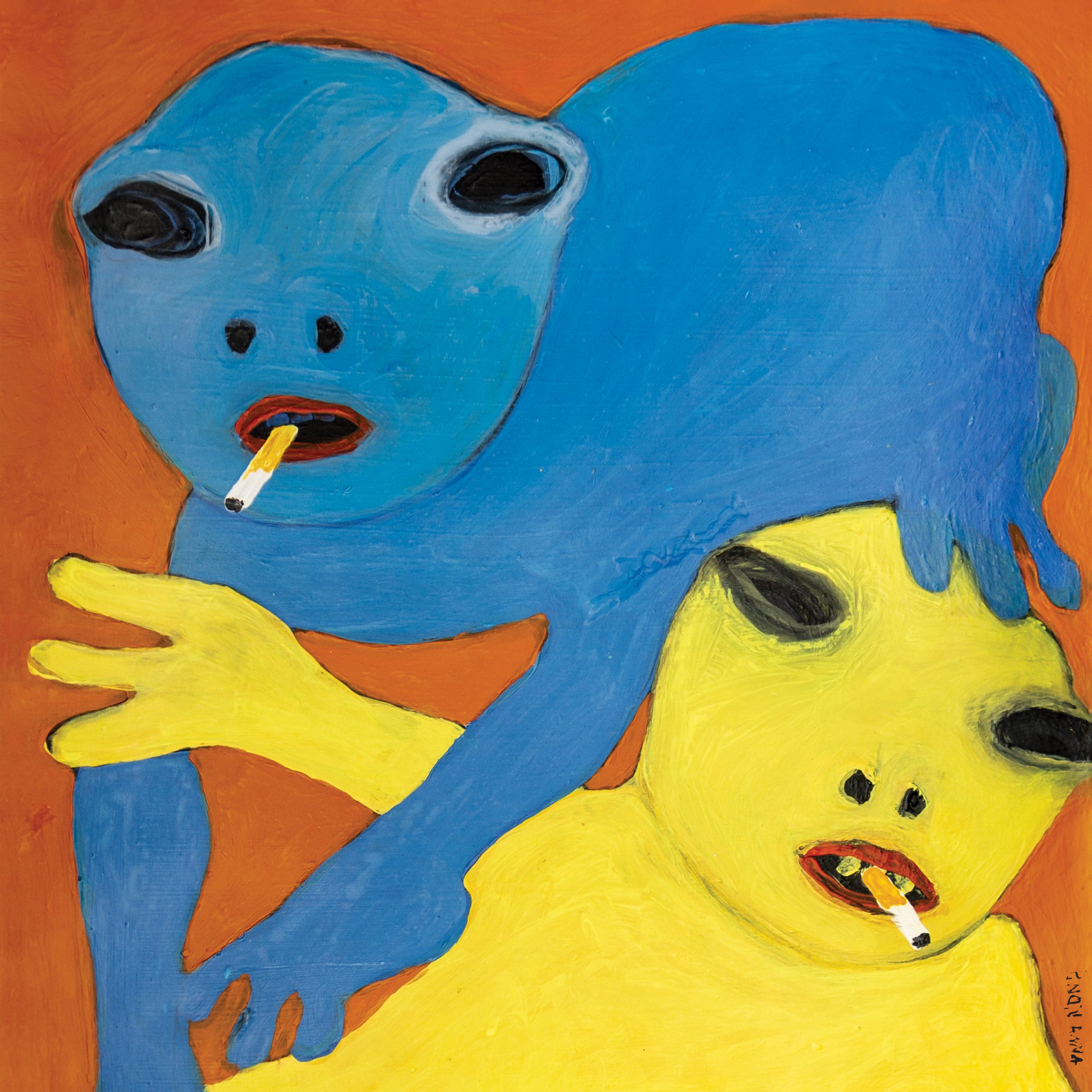 Sam Cohen - The Futures