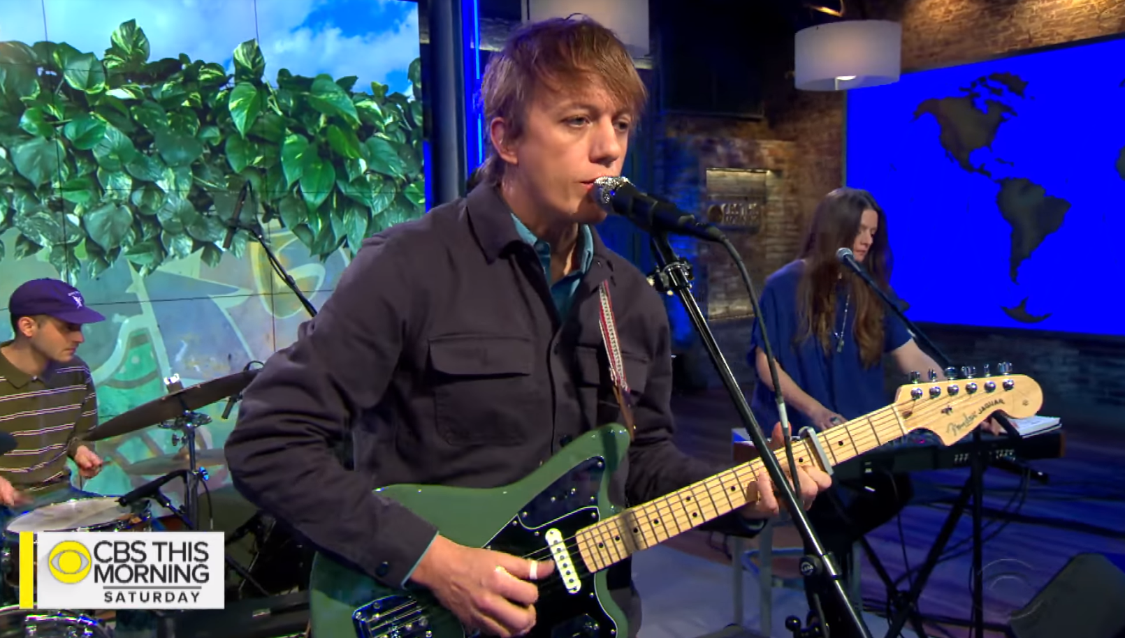 Steve Gunn