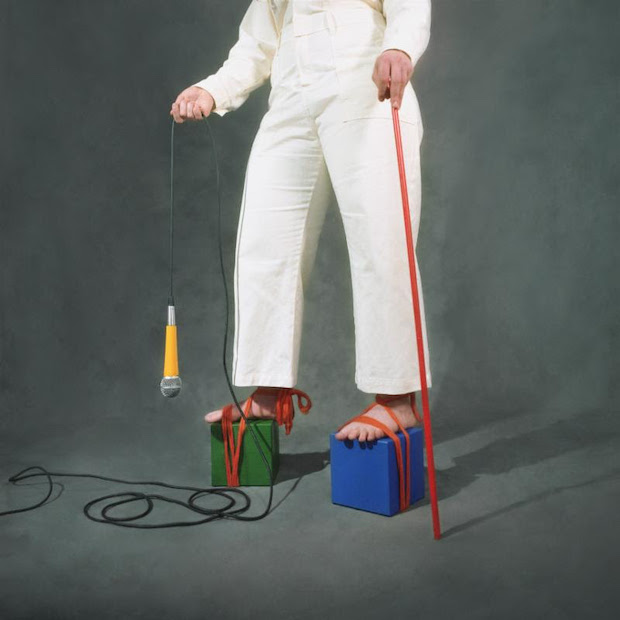 Thelma - The Only Thing