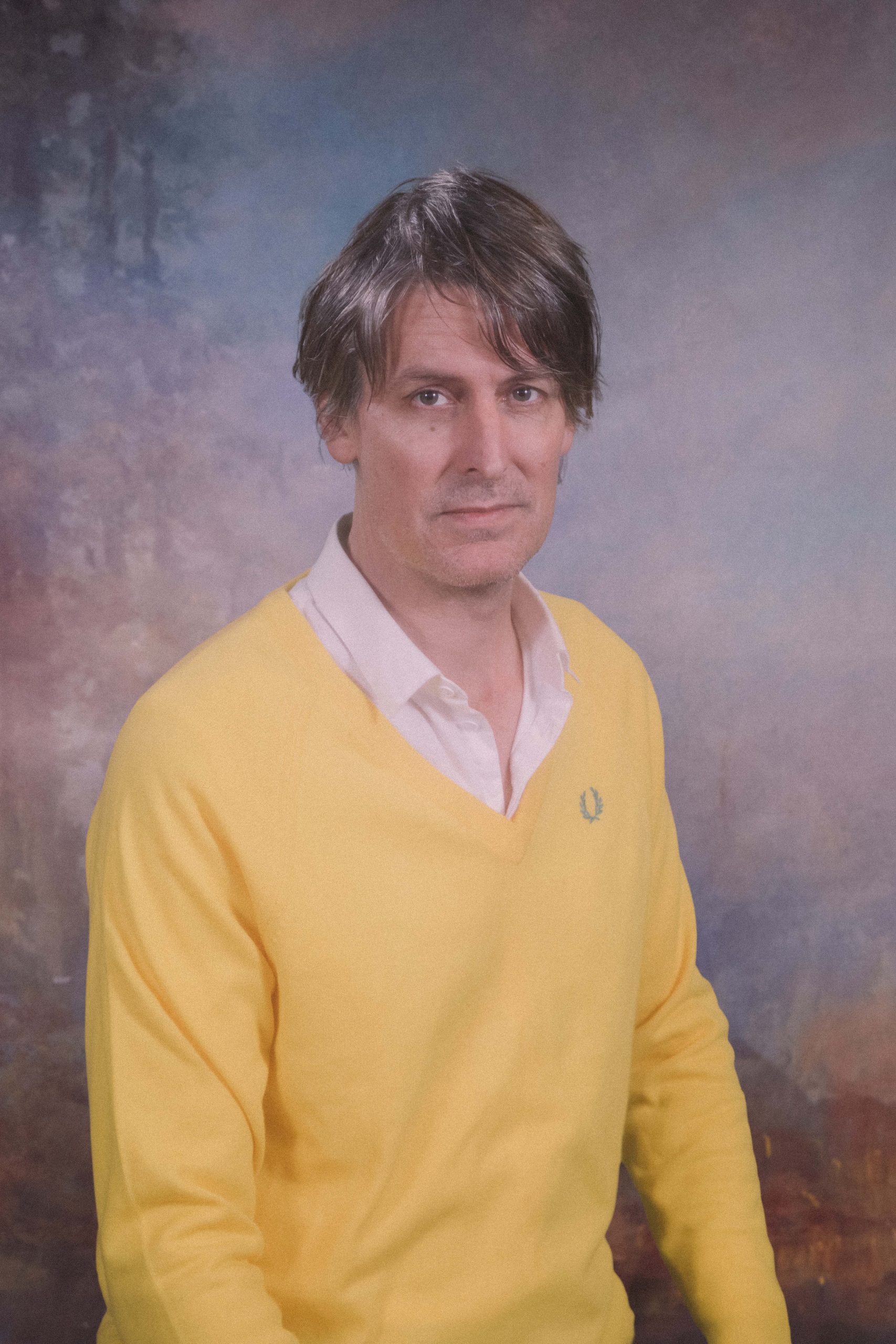 Stephen Malkmus