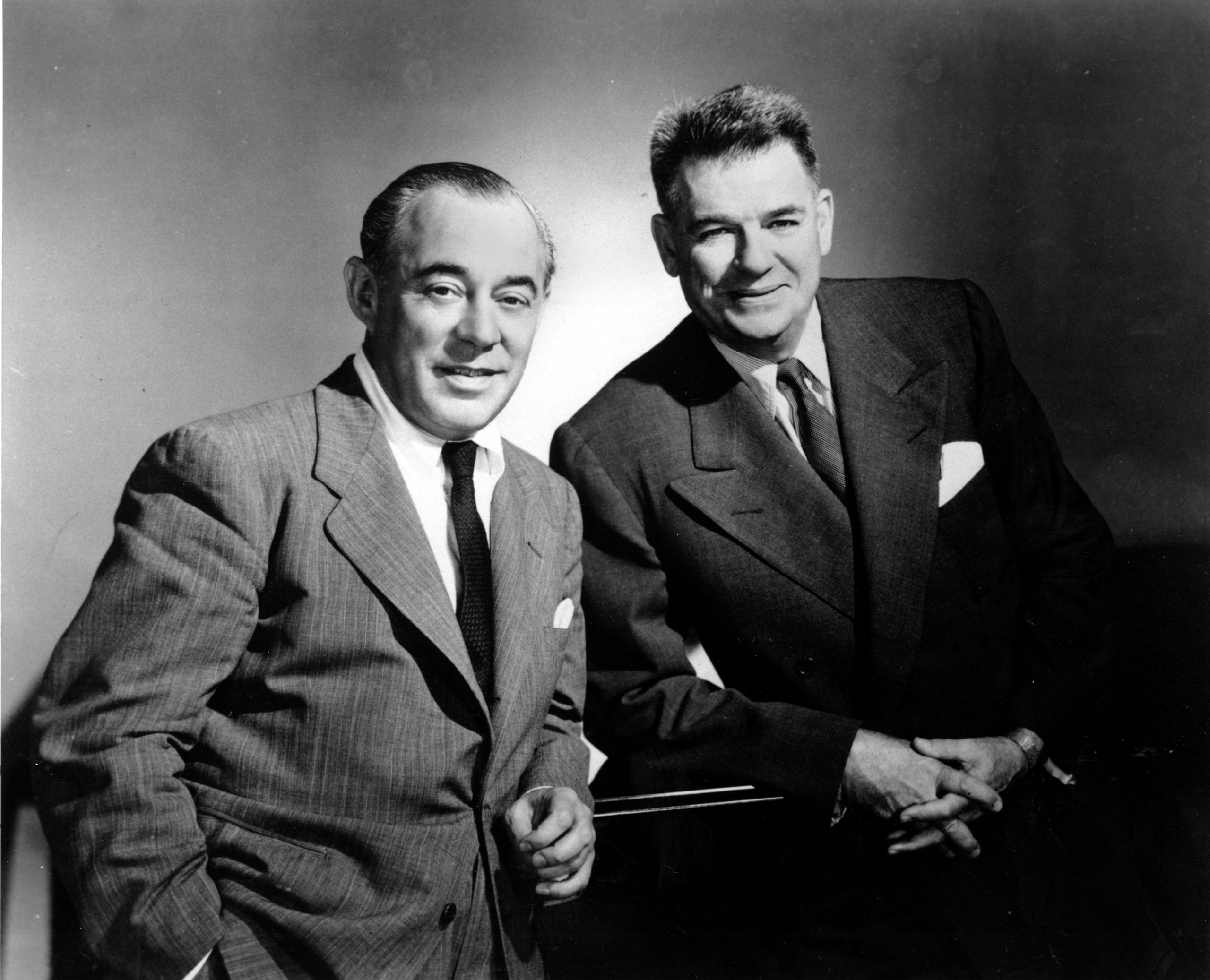 Rodgers & Hammerstein