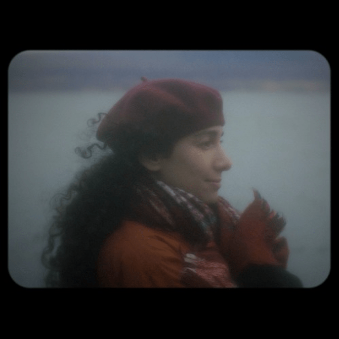 Bedouine - "When You're Gone"