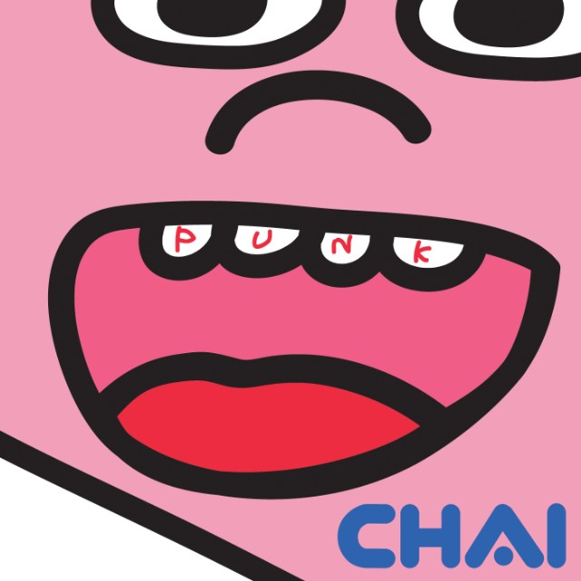 CHAI-PUNK