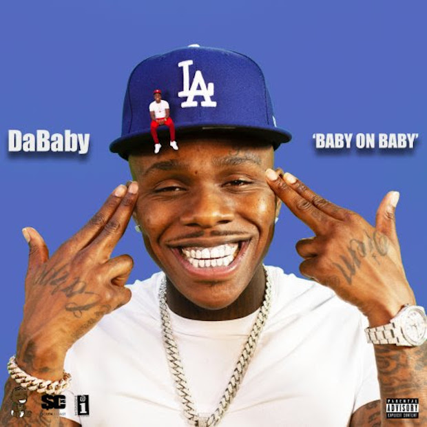 DaBaby-Baby-On-Baby