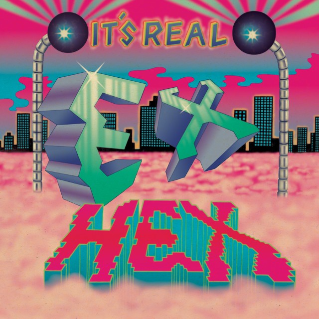 Ex-Hex-Its-Real