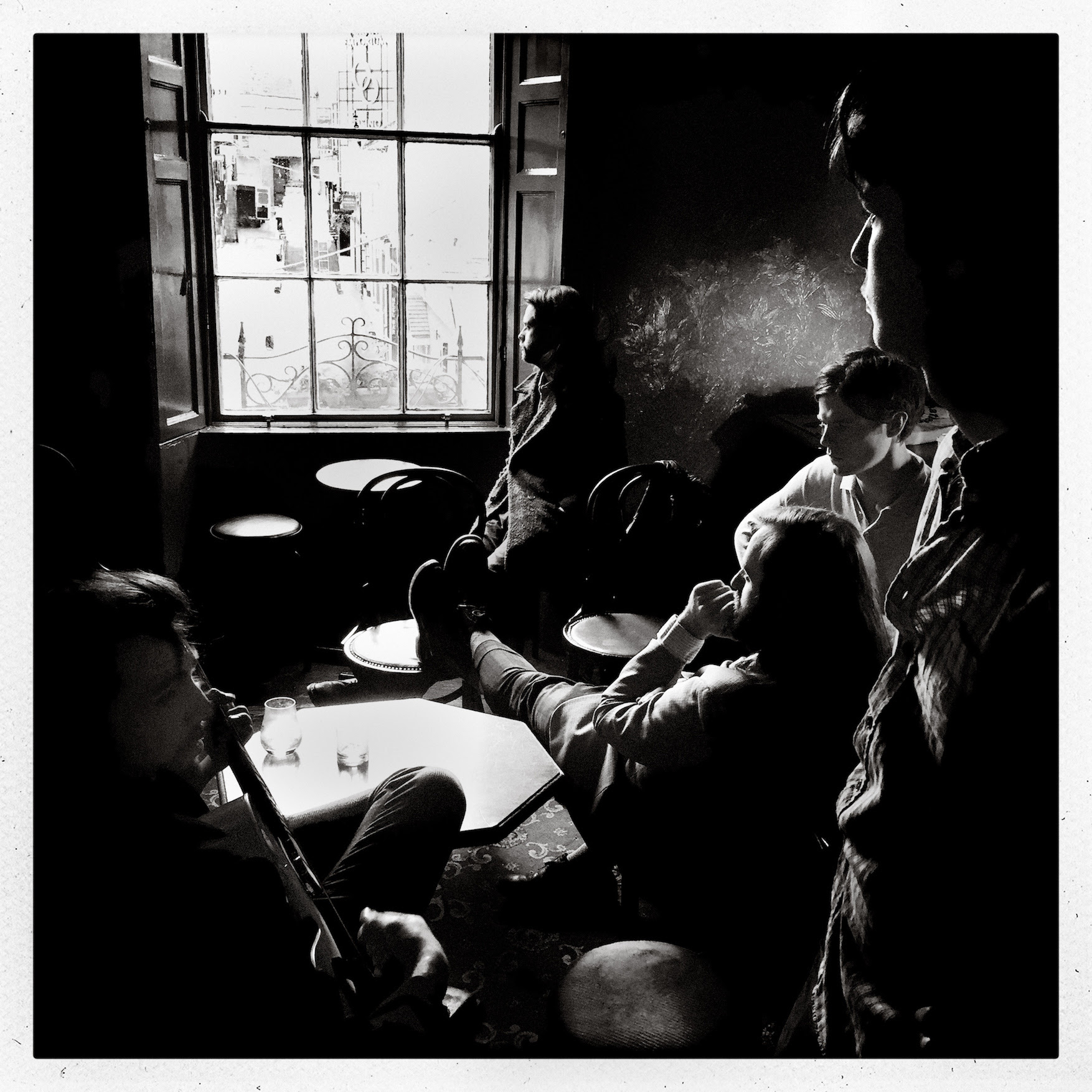 Fontaines D.C.- "Roys Tune"