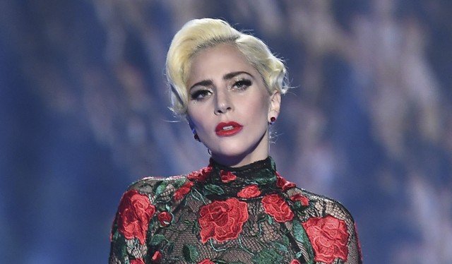 Lady Gaga