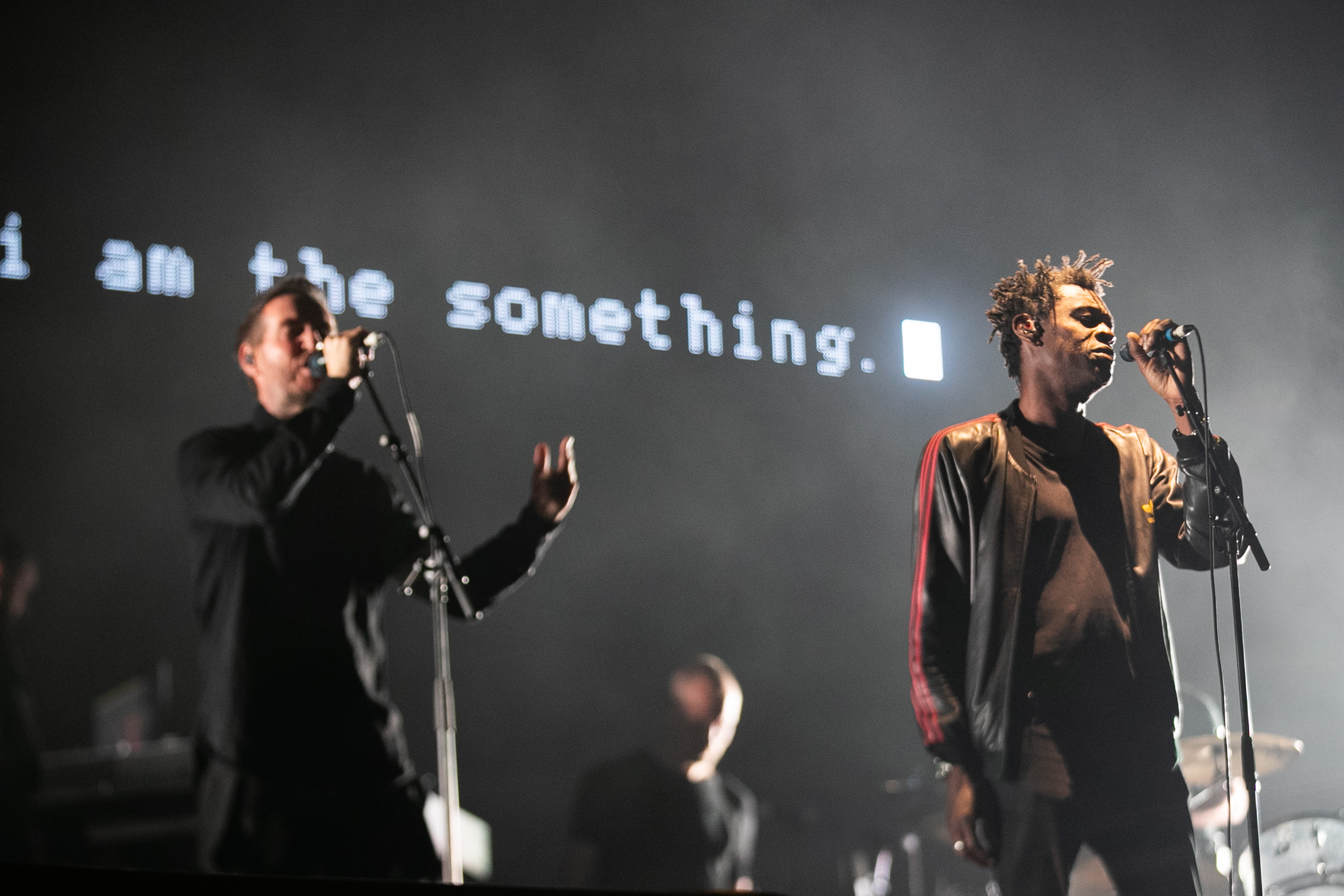 Massive Attack