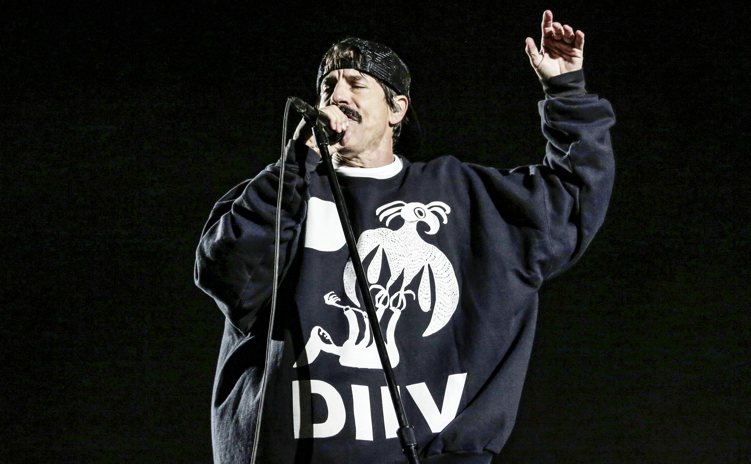 Red Hot Chili Peppers