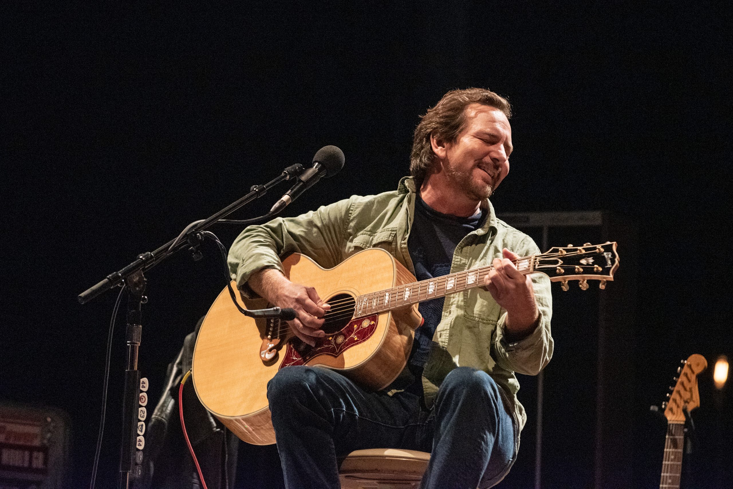 Eddie Vedder