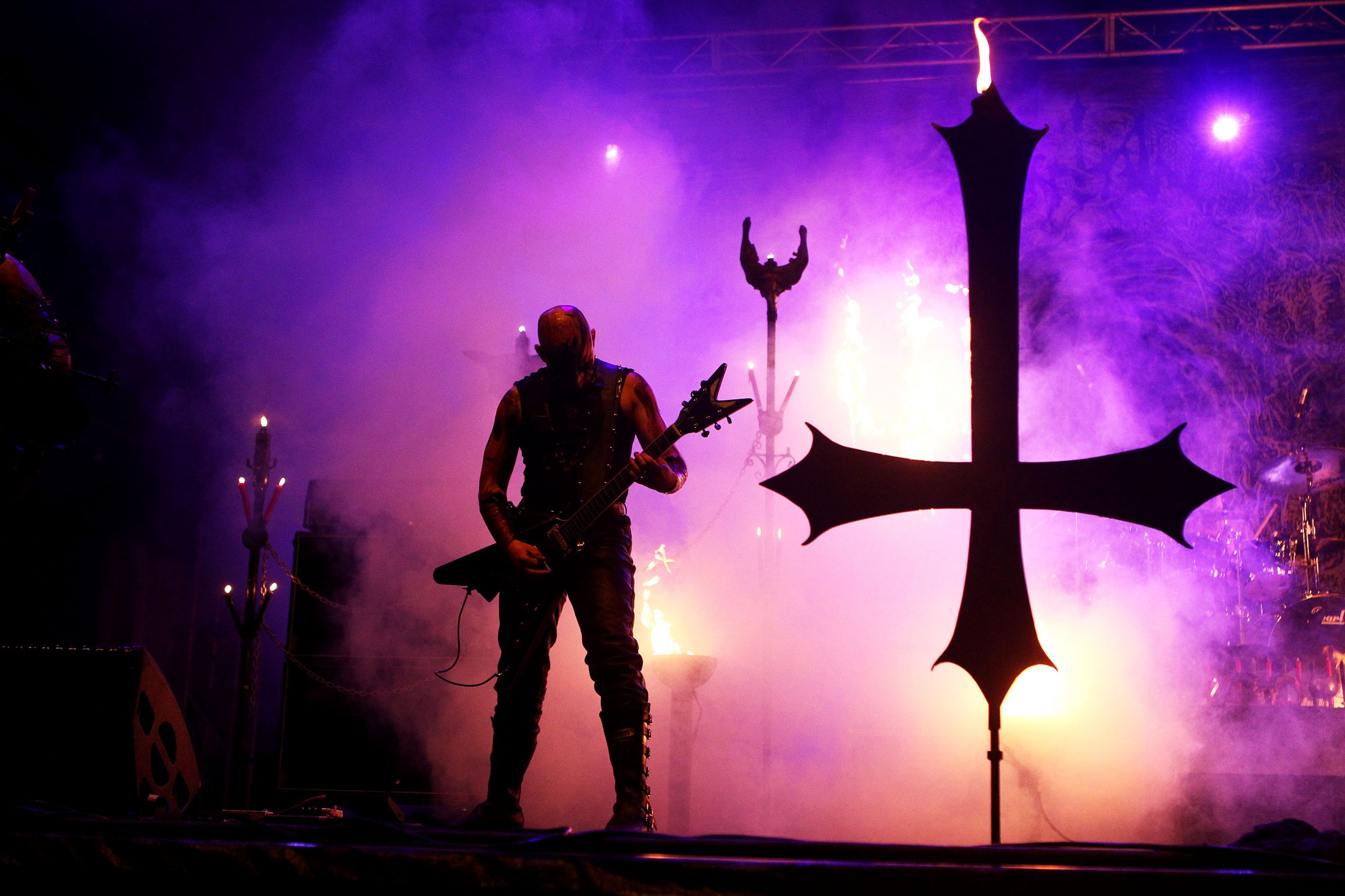 Watain