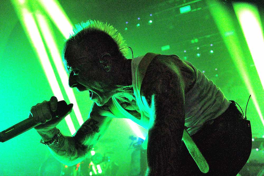 Keith-Flint