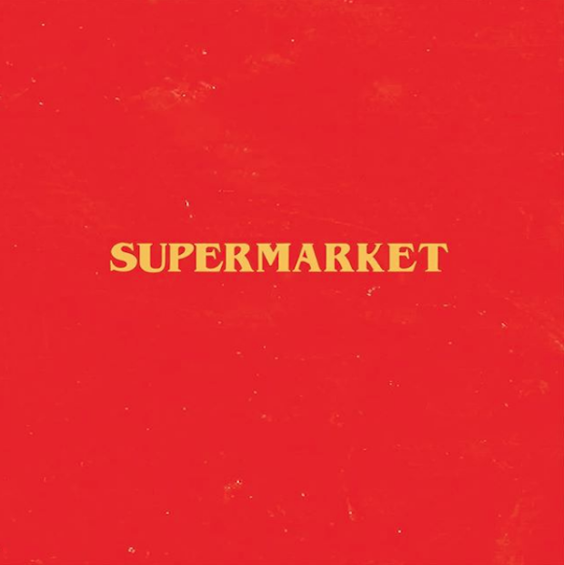 Logic-Supermarket
