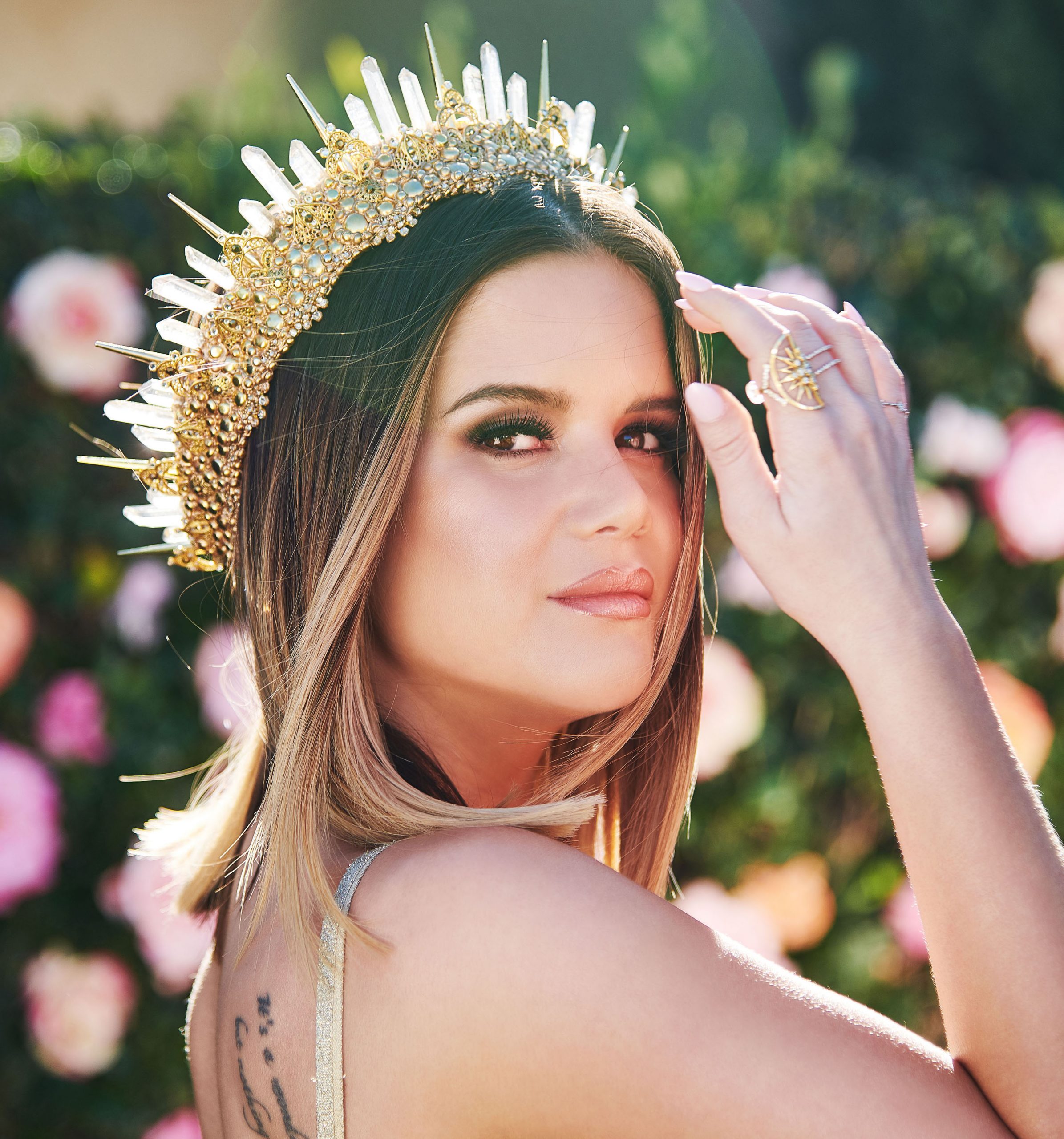 Maren Morris