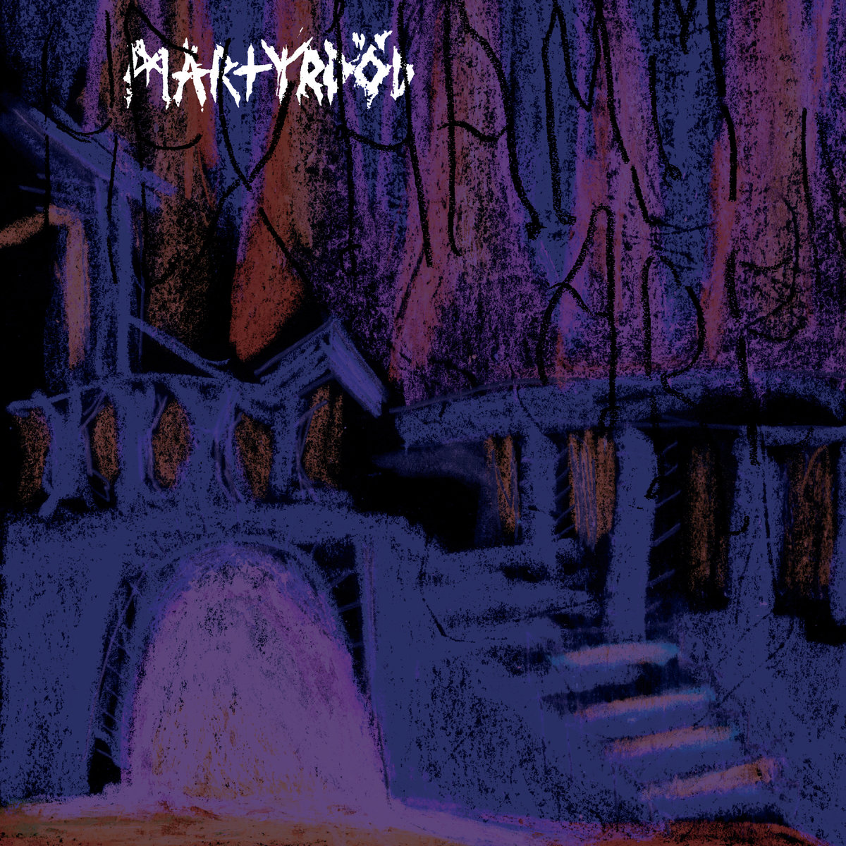 Martyrdod-Hexhammaren
