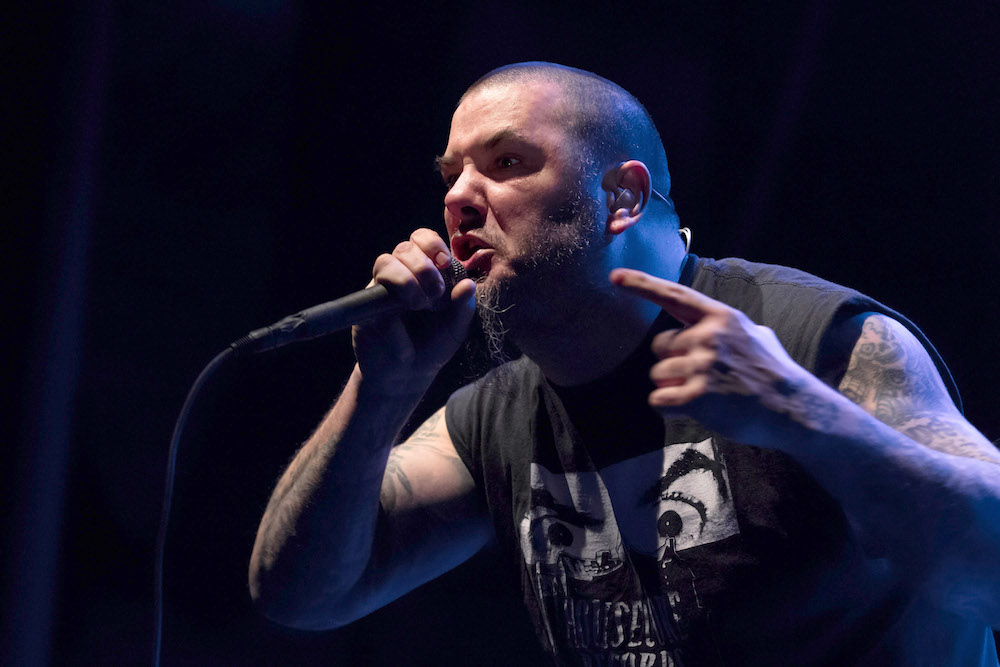 Phil-Anselmo