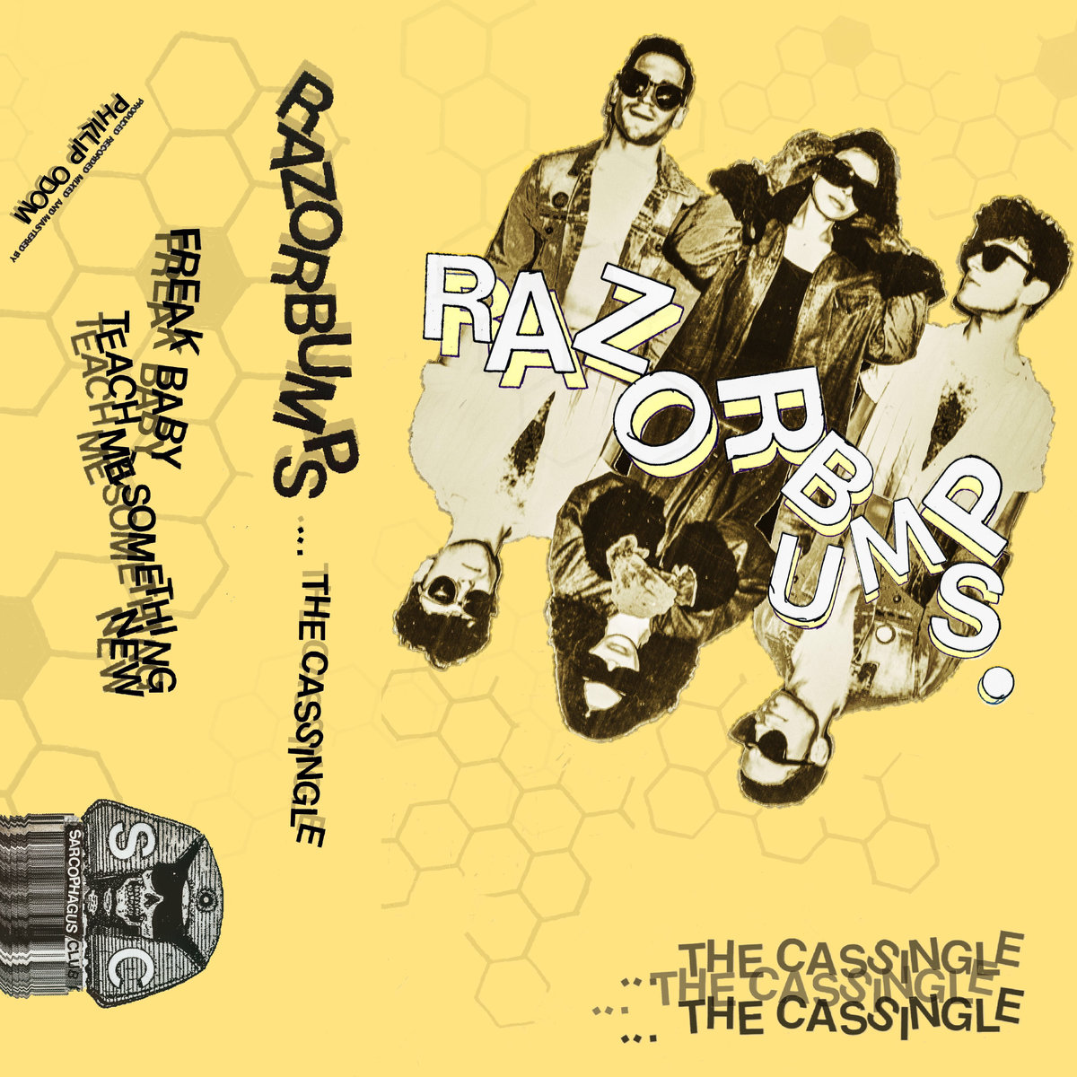 Razorbumps-The-Cassingle