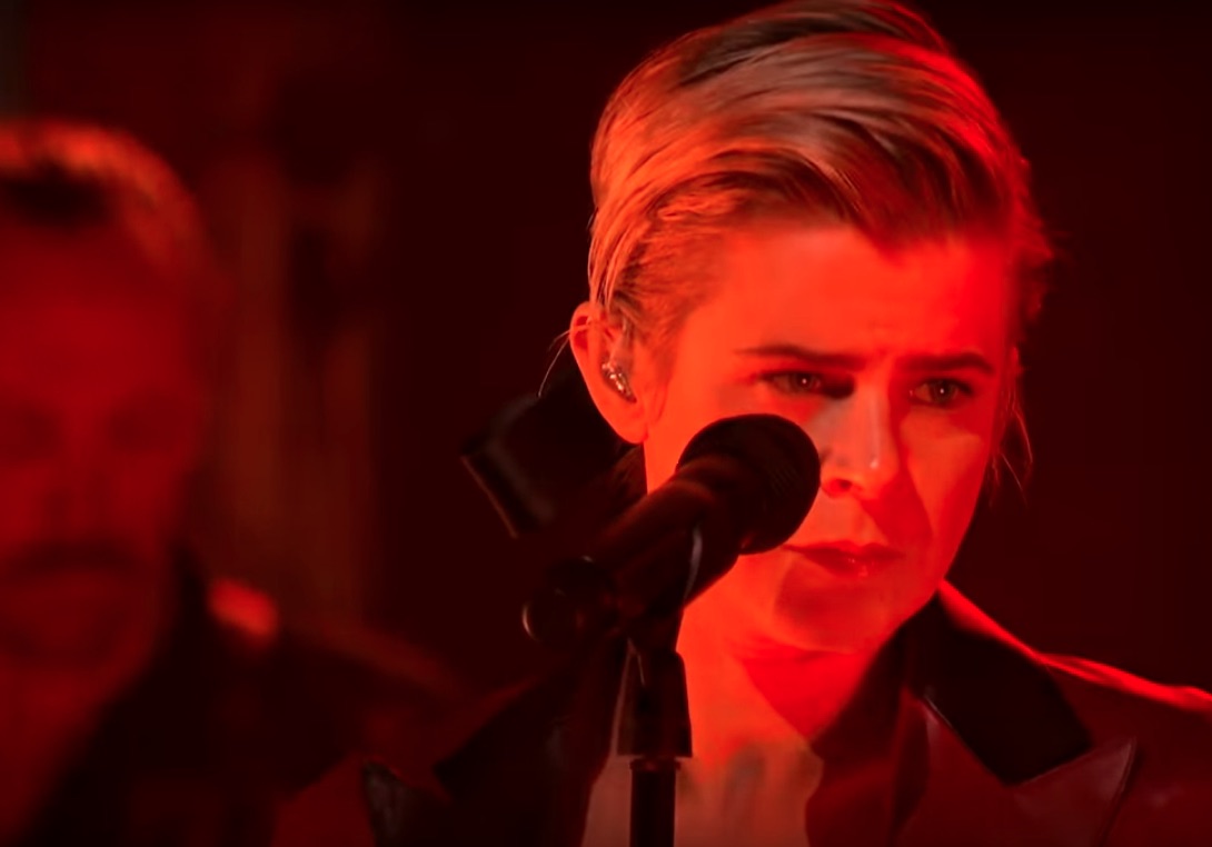 Robyn-on-Colbert