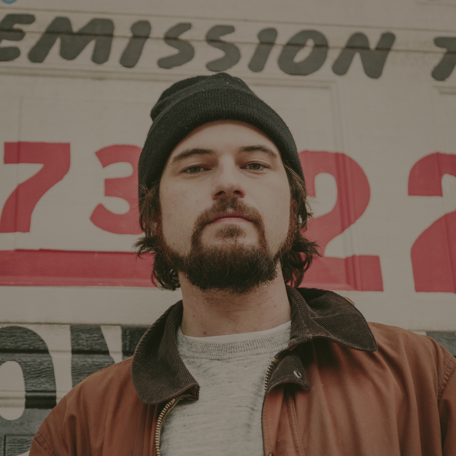 Ryley Walker