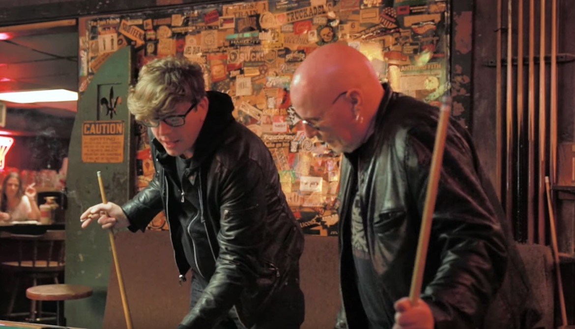 Sad Planets - "Yesterday Girls"