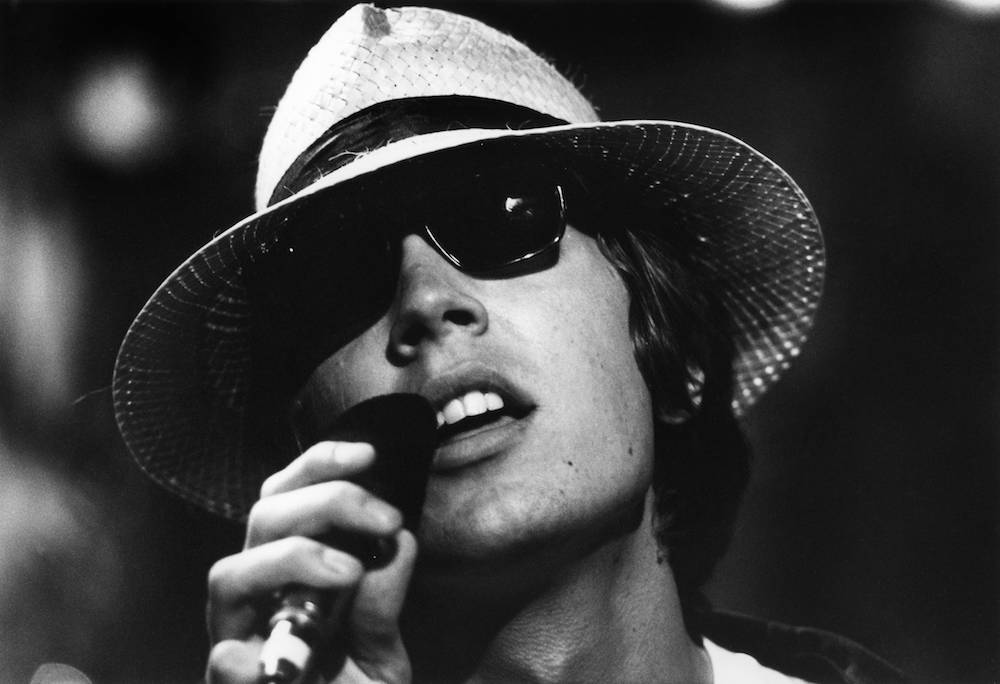 Scott Walker Dead At 76