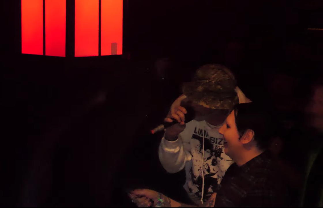 Limp Bizkit & Marilyn Manson