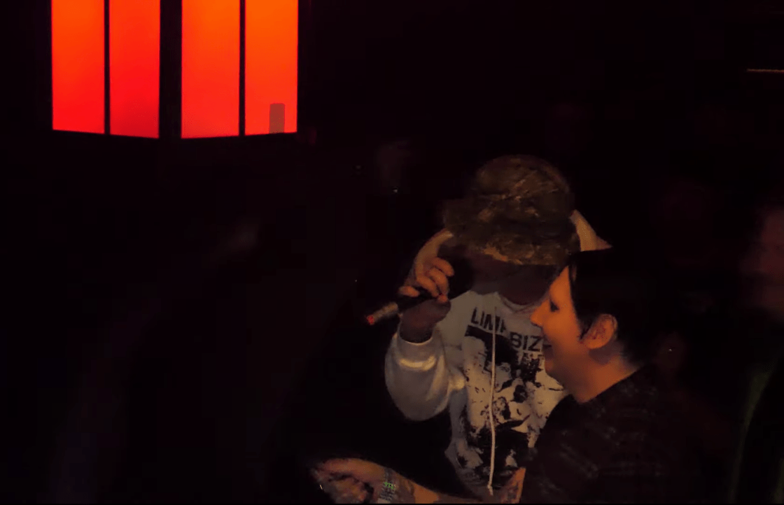 Limp Bizkit & Marilyn Manson