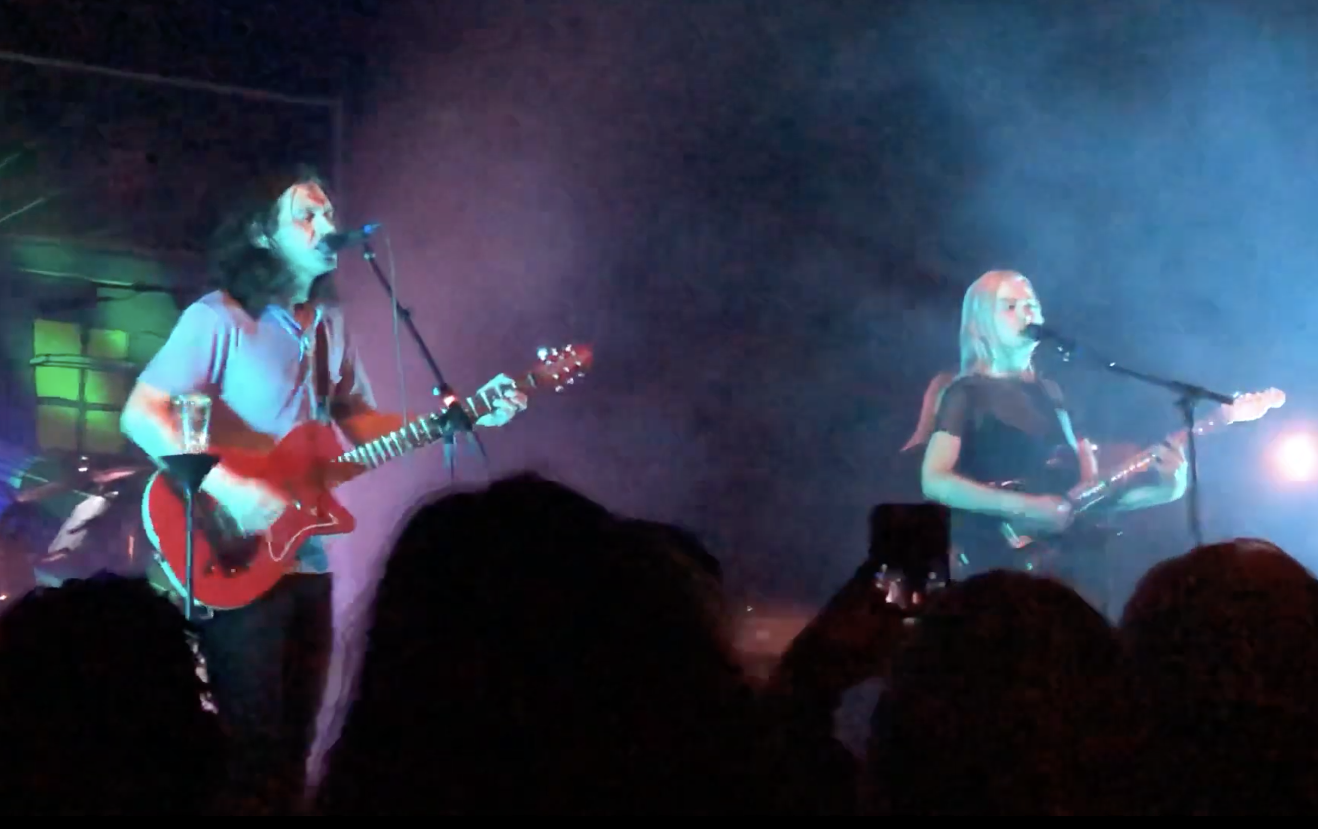 Phoebe Bridgers & Conor Oberst